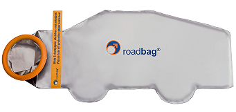 roadbag - unpacked